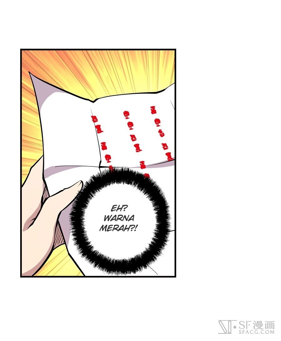 Martial King’s Retired Life Chapter 10 Gambar 44